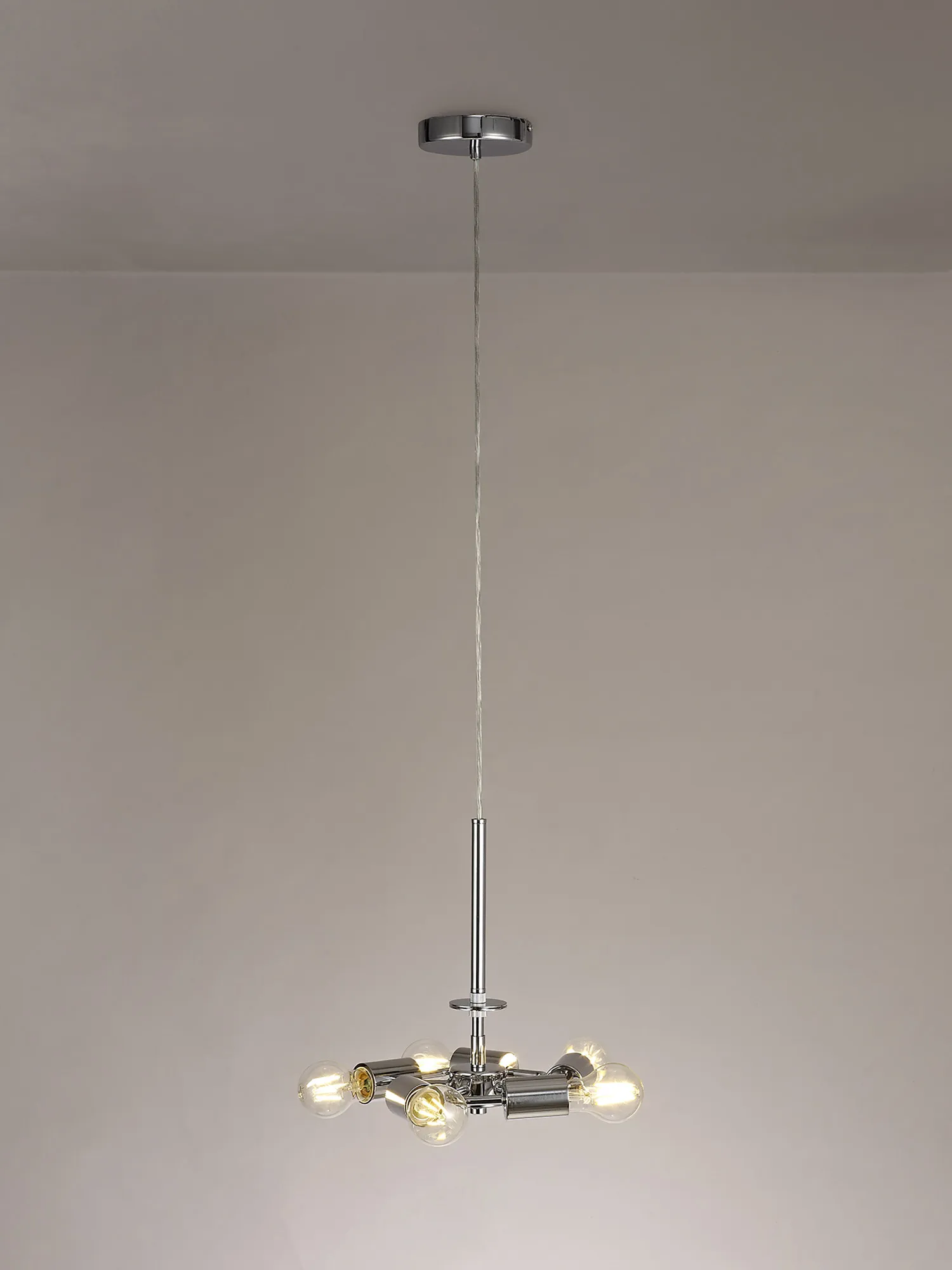 Baymont PC Ceiling Lights Deco Single Pendant Baymont PC Ceiling Lights Deco Single Pendant